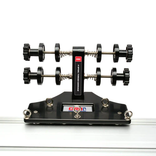 4-Spool Rolling Thread Carriage - Image 2