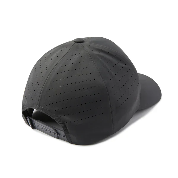 Casquette Pelagic Alpha Snapback Built - Image 2