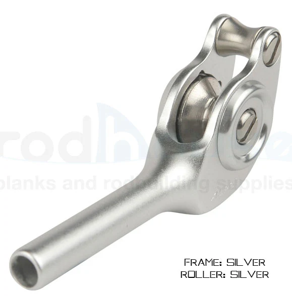 Alps 50Lb. Roller-Tip Top - Image 4