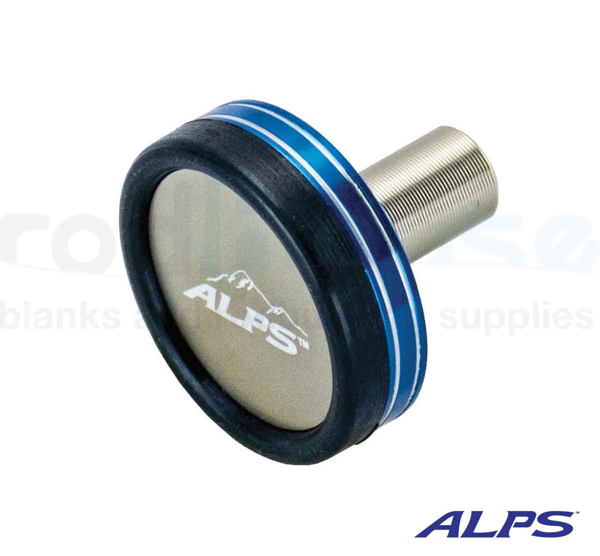 Alps Deluxe Butt Cap - Image 8