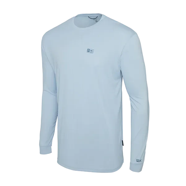 Maillot anti-UV Pelagic Aquatek Goione Tuna UPF 50+