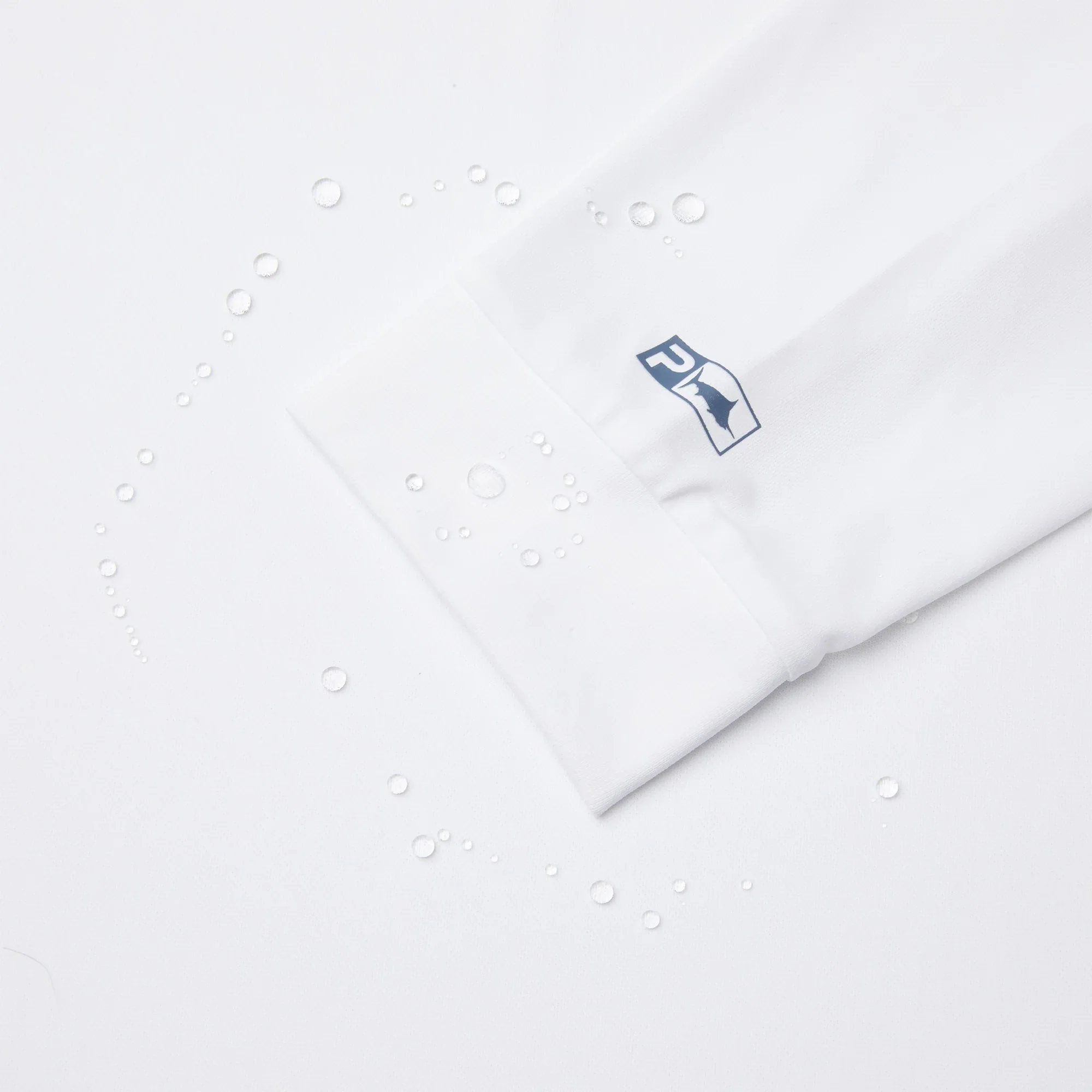 Maillot anti-UV Pelagic Aquatek Wahoo Icon UPF 50+ - Image 3