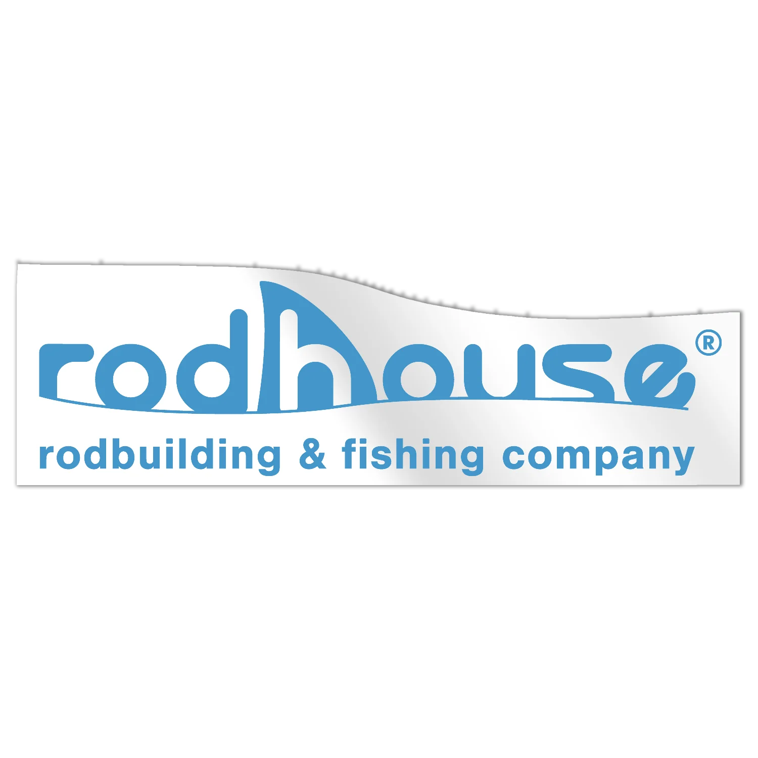 Autocollant Rodhouse - Image 2