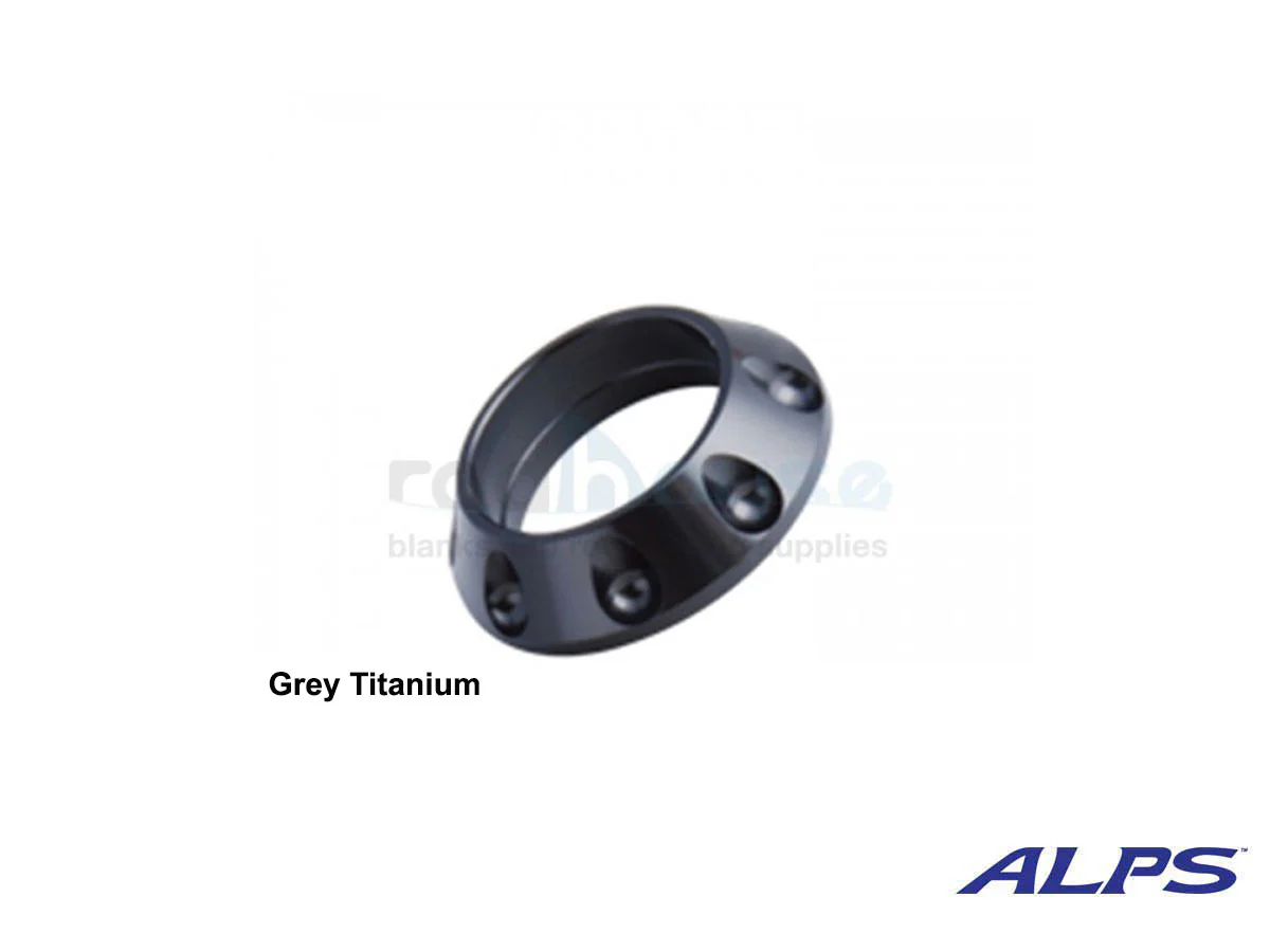 AWCCO - Grey Titanium - Image 17