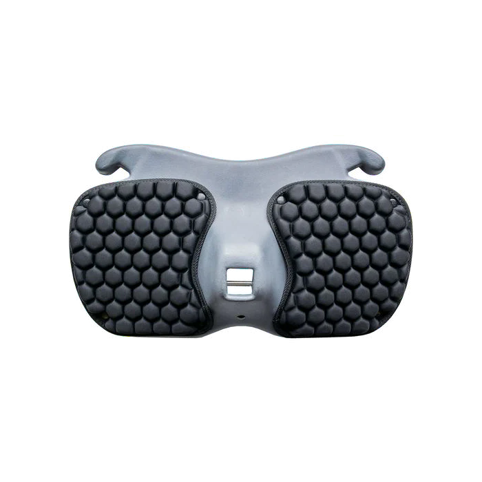 Baudrier Black Magic Twin Pin big game - Image 2