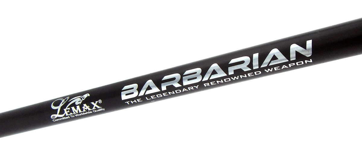 BBR-SG 60/80 130LB
