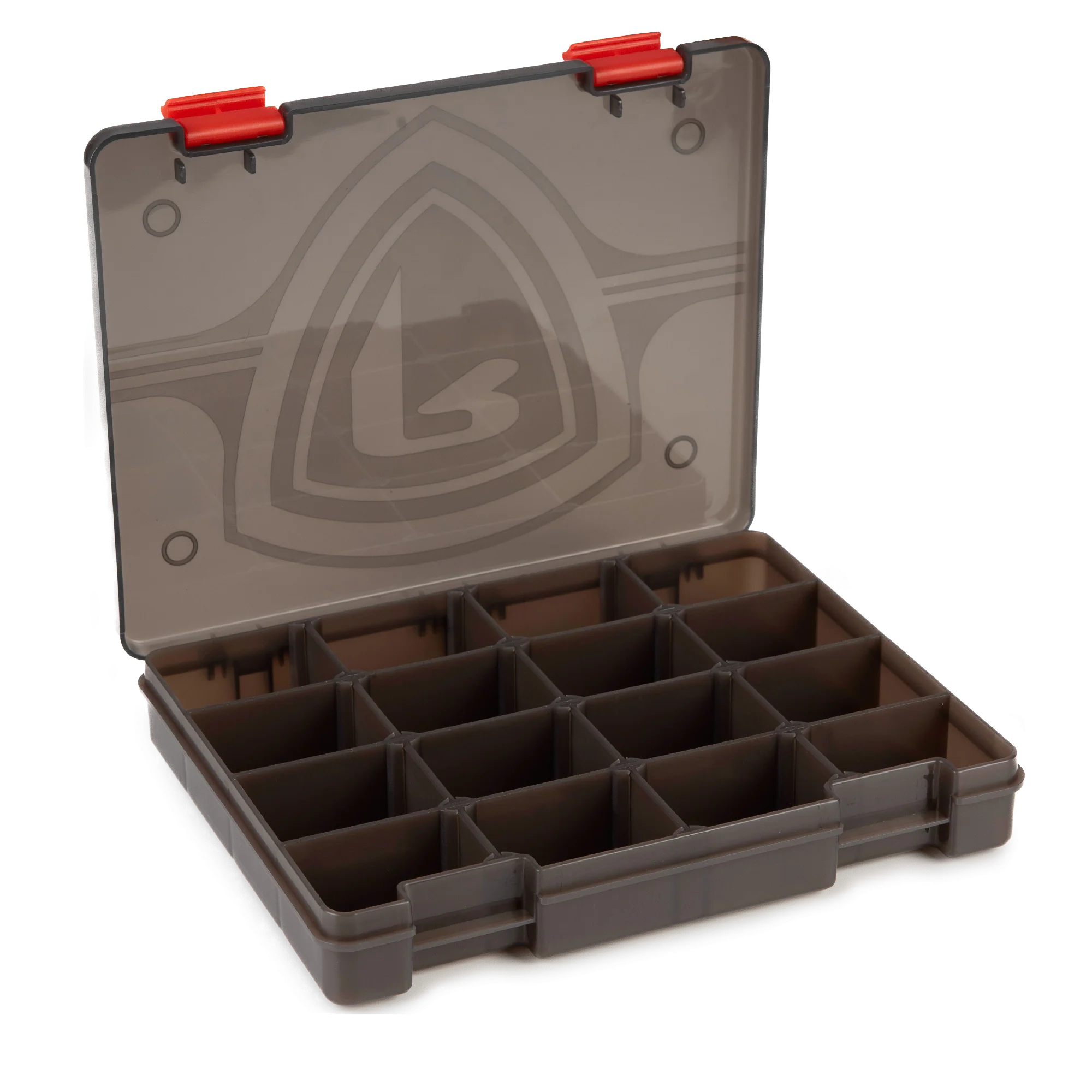 Boîte de rangement Fox Rage Stack N Store Shield