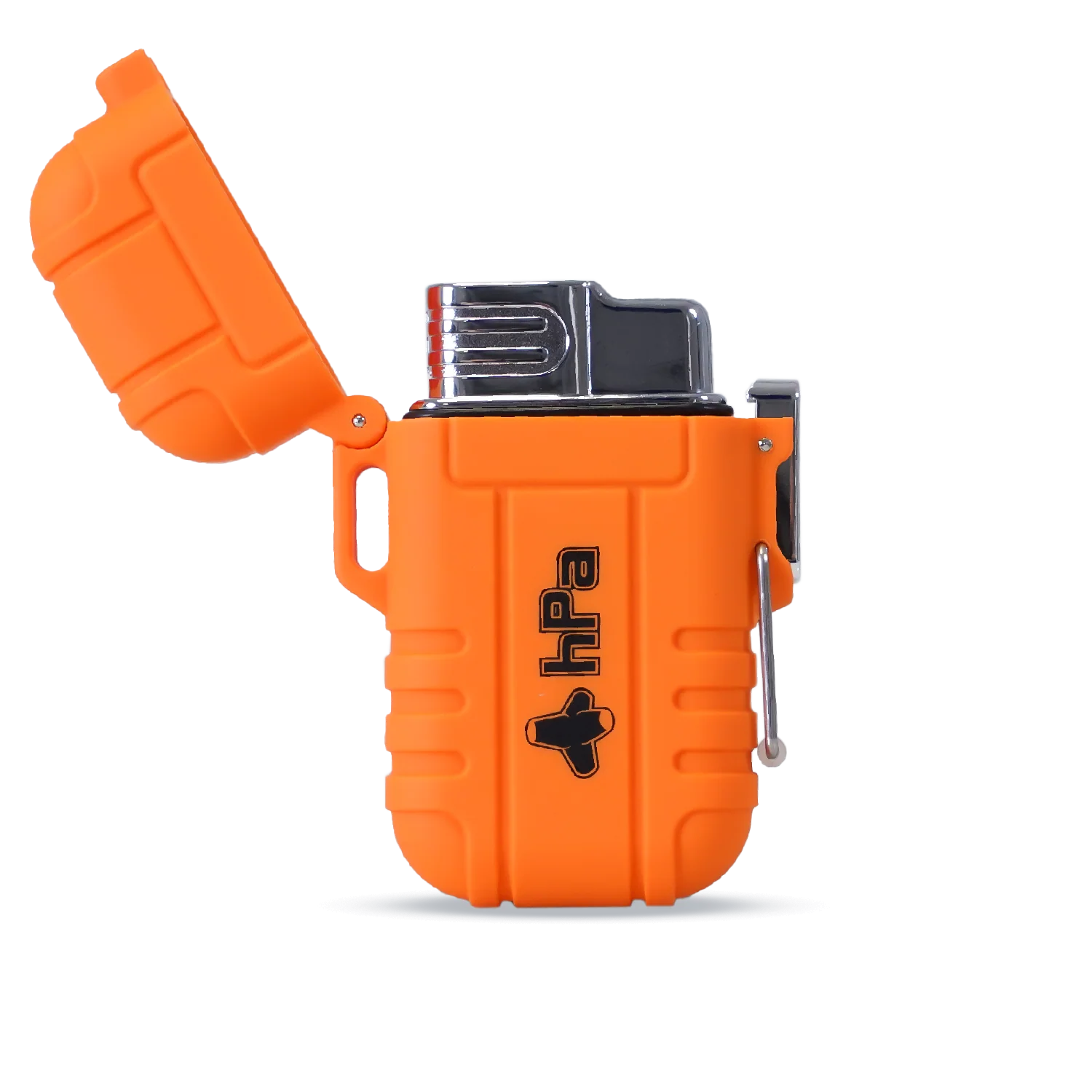 Briquet de survie HPA tempête étanche - Image 2