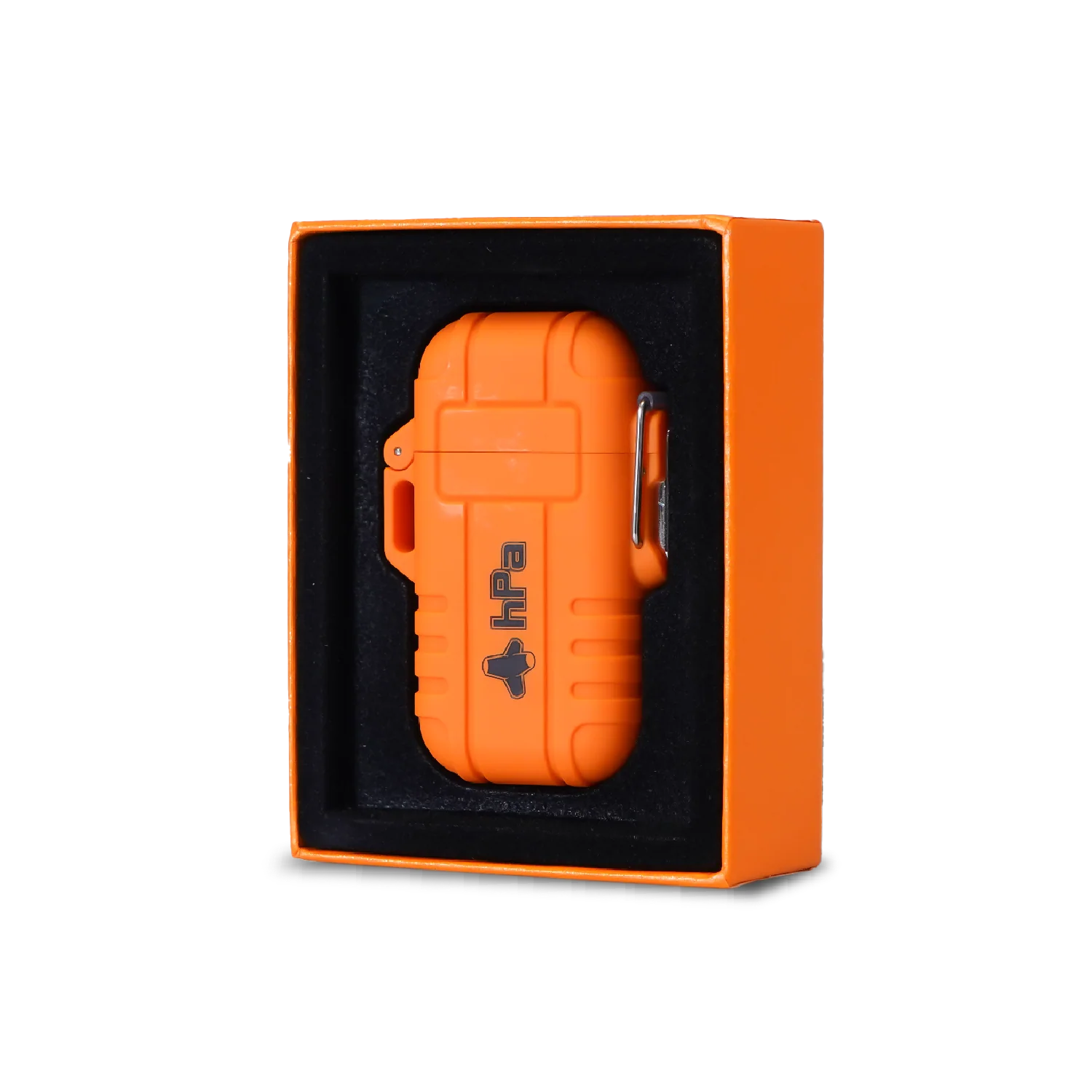 Briquet de survie HPA tempête étanche - Image 4