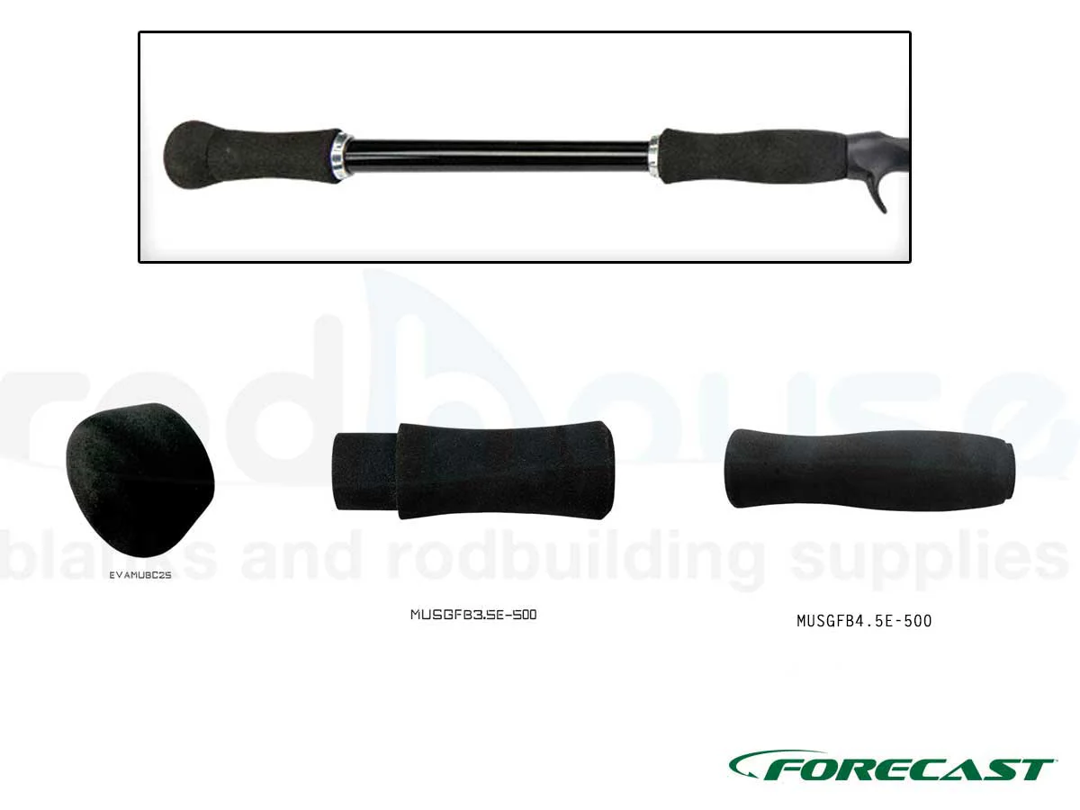Butt Musky Grip - Image 2