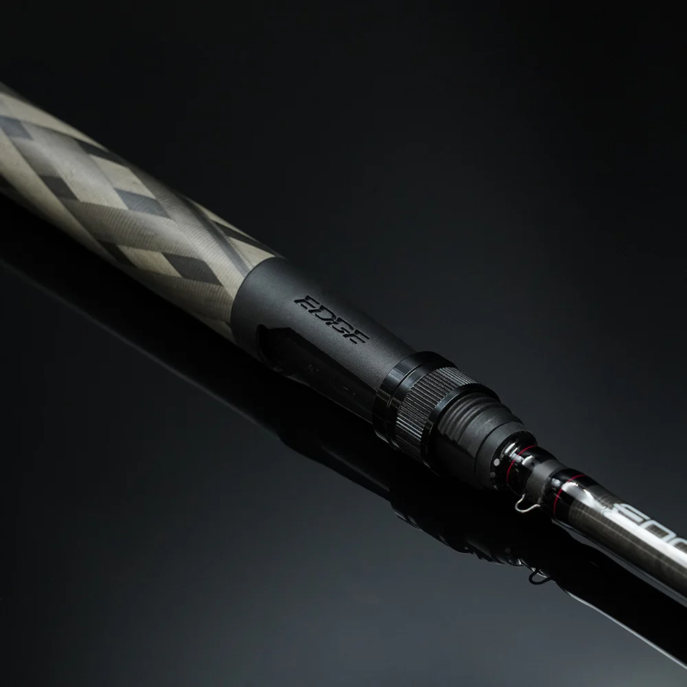 Canne Spinning Edge Rods BWS MBR 733-1 2m21 (15 - 40 g) - Image 3