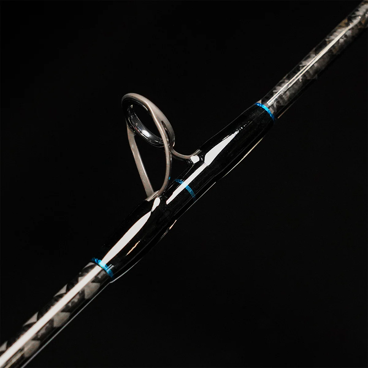 Canne Surfcasting Cape Cod Special 10'6 Nano Heavy 3m20 - Image 7
