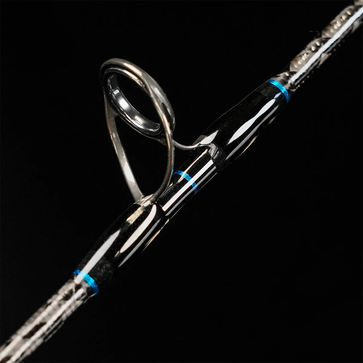 Canne Spinning Cape Cod Special 7'6 Nano Popping 2m29 (50 - 150 g) - Image 5