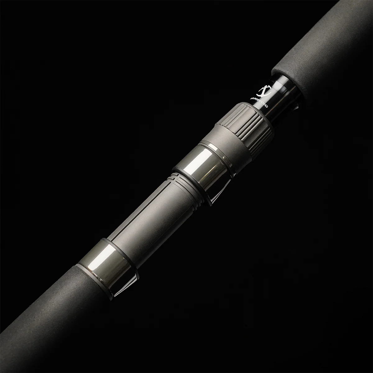 Canne Popping Cape Cod Special 8' Graphite 2m44 GT - Image 4