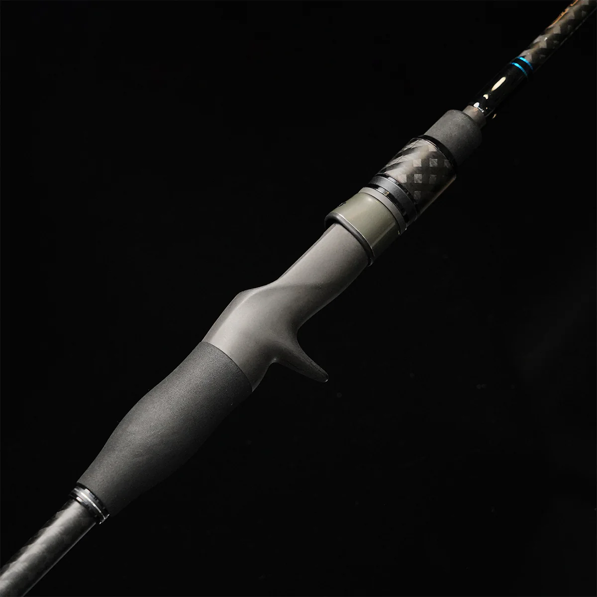 Canne Casting Cape Cod Special Slow Pitch B-662HMF 1m98 - Image 4