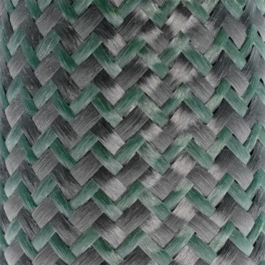 Carbon Fighting Butt - Image 17