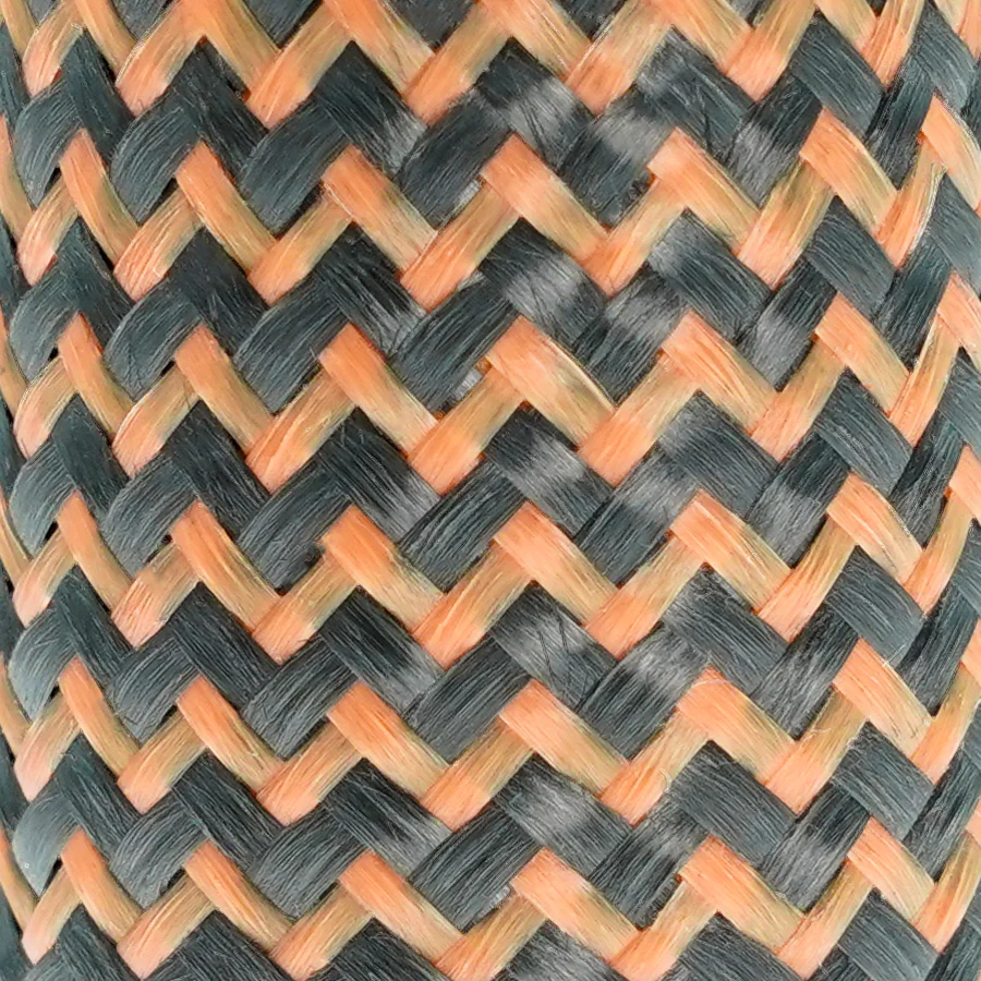 Carbon Fighting Butt Grip - Image 12