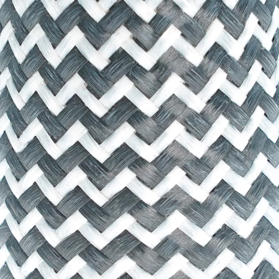 Carbon Fighting Butt Grip - Image 7