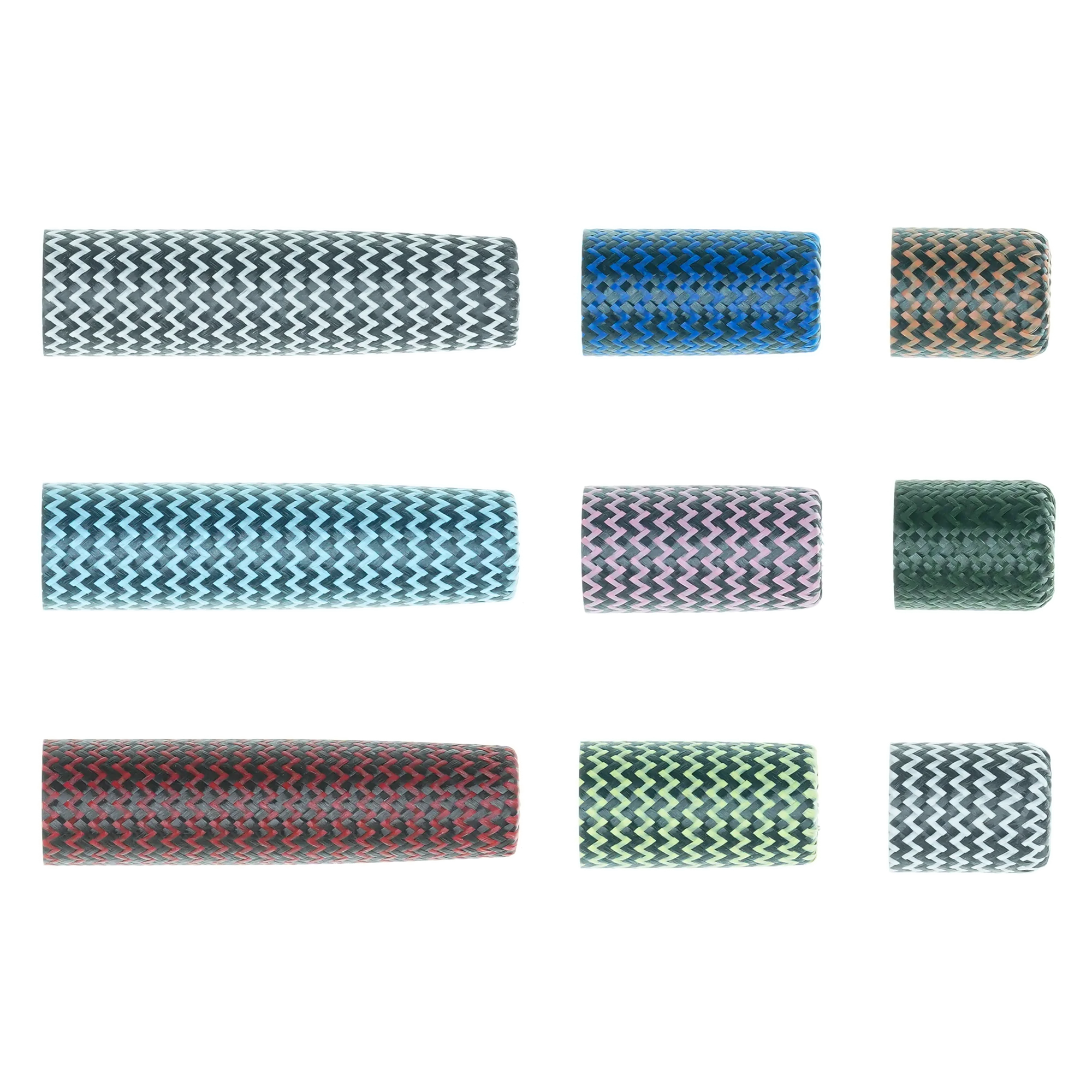 Carbon Fore Grip for Fuji