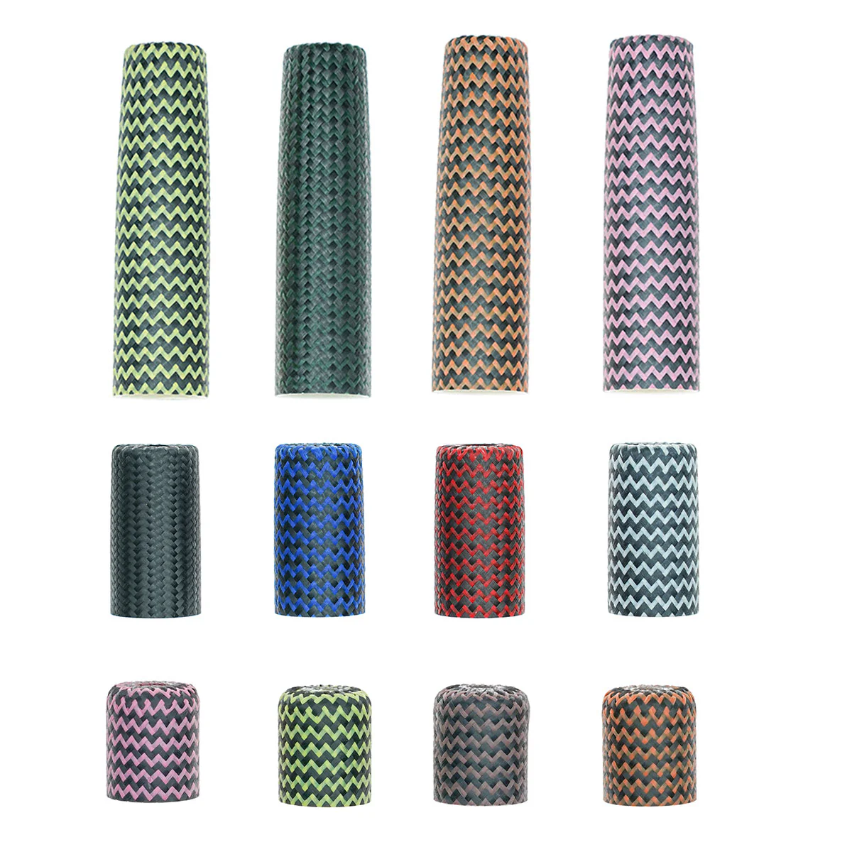 Carbon Fore Grip for Fuji - Image 2