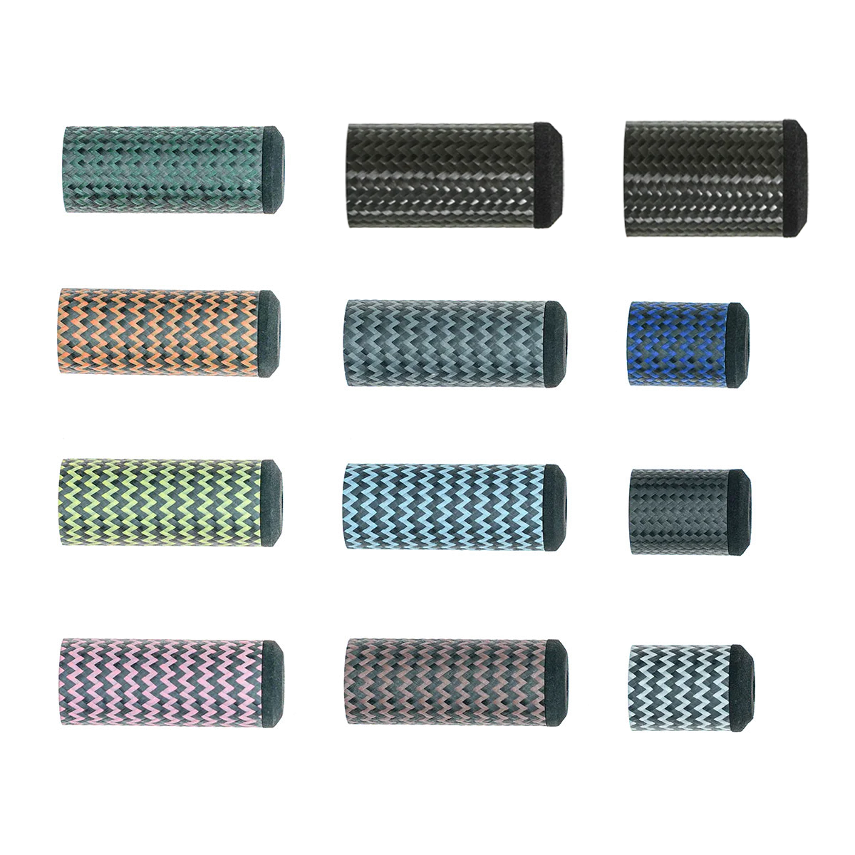 Carbon Grip KDPS