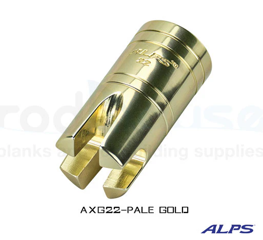 Cardan Alps AXG - Image 10