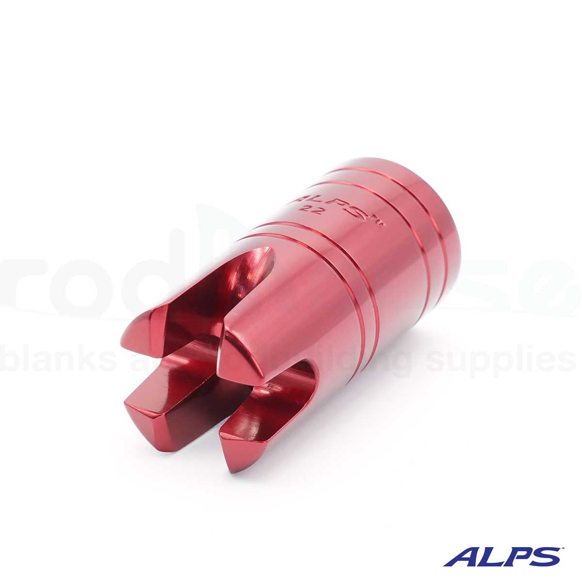 Cardan Alps AXG - Image 2
