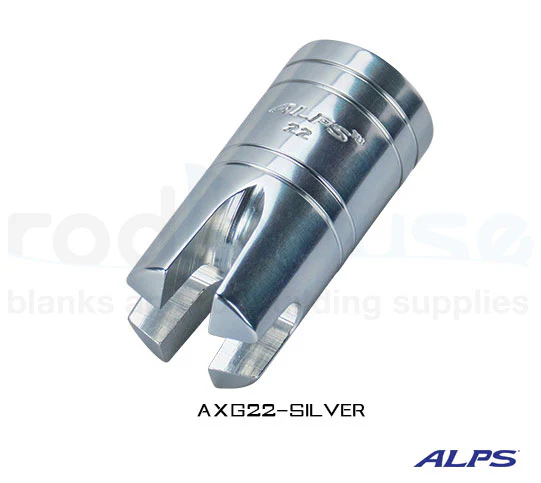 Cardan Alps AXG - Image 4