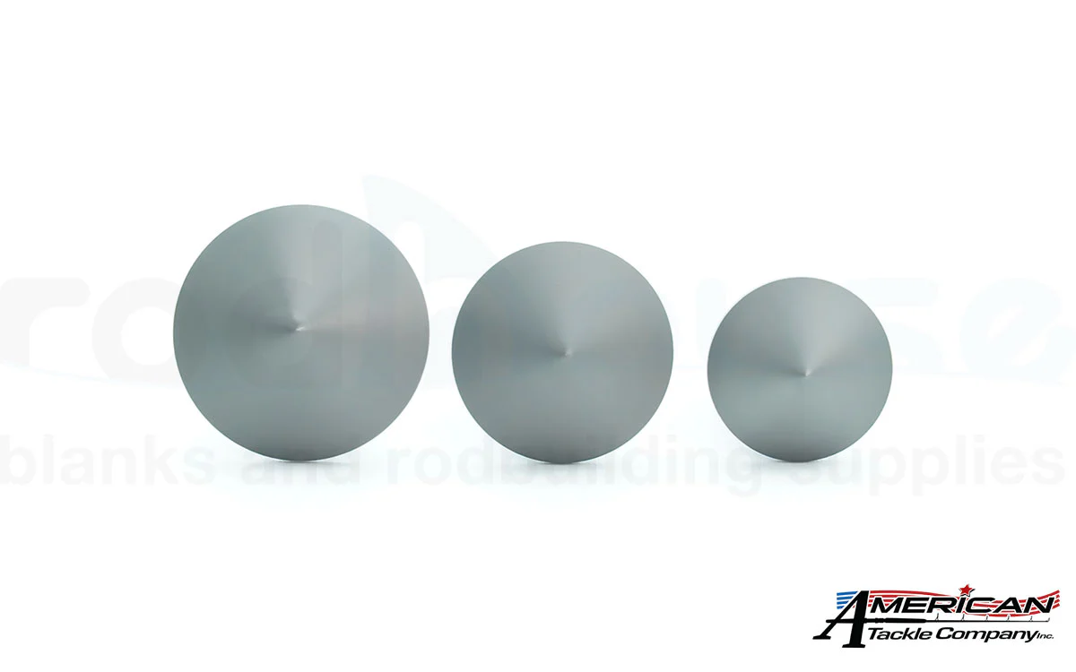 Carp Domed Butt Cap - Image 3