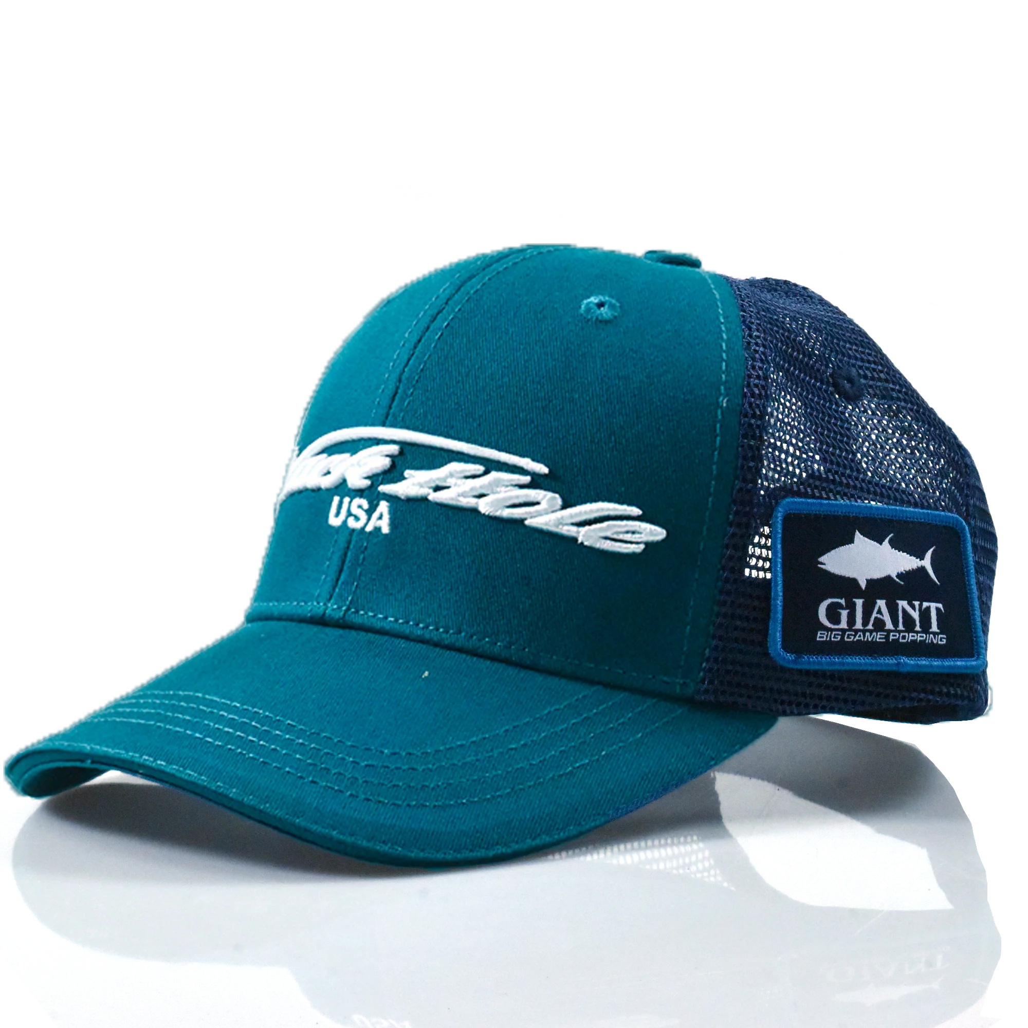 Casquette Trucker Black Hole - Image 2