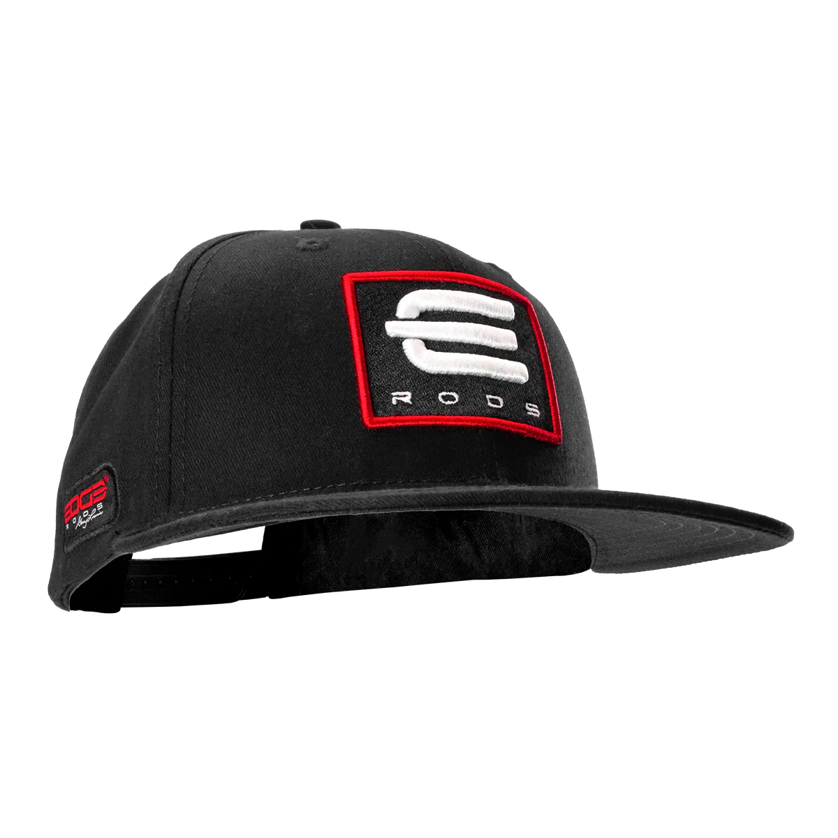 Casquette snapback Edge Rods