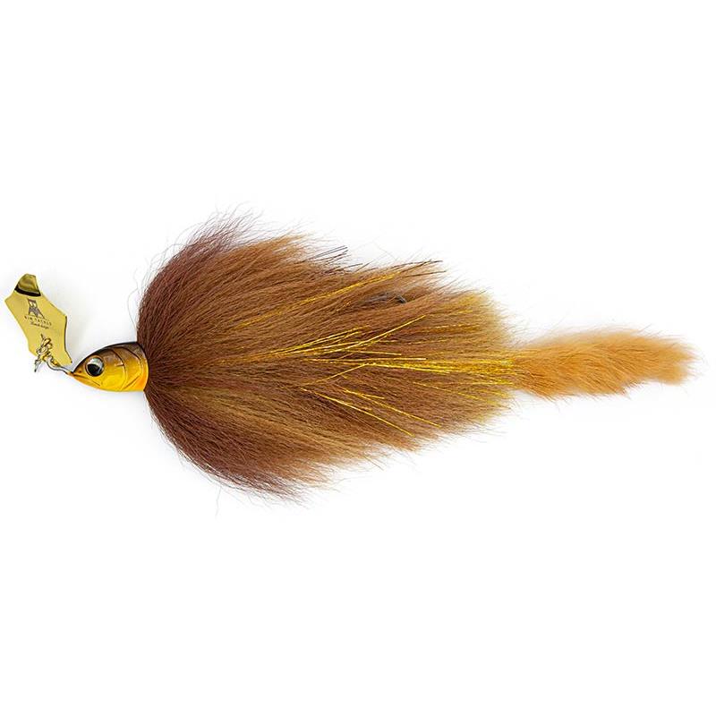 Chatterbait BIM Tackle Chacha Bait 45g - Image 4