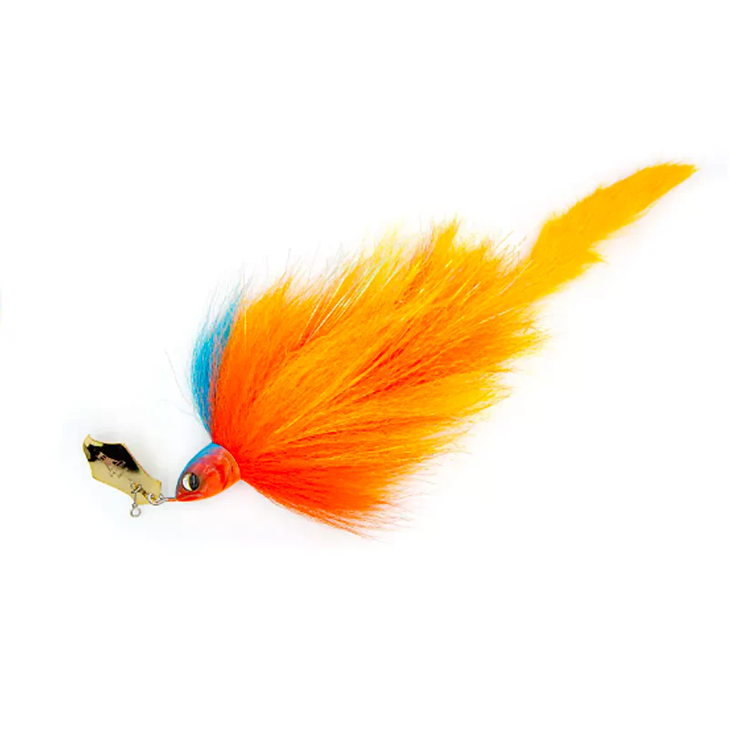 Chatterbait BIM Tackle Chacha Bait 45g - Image 8