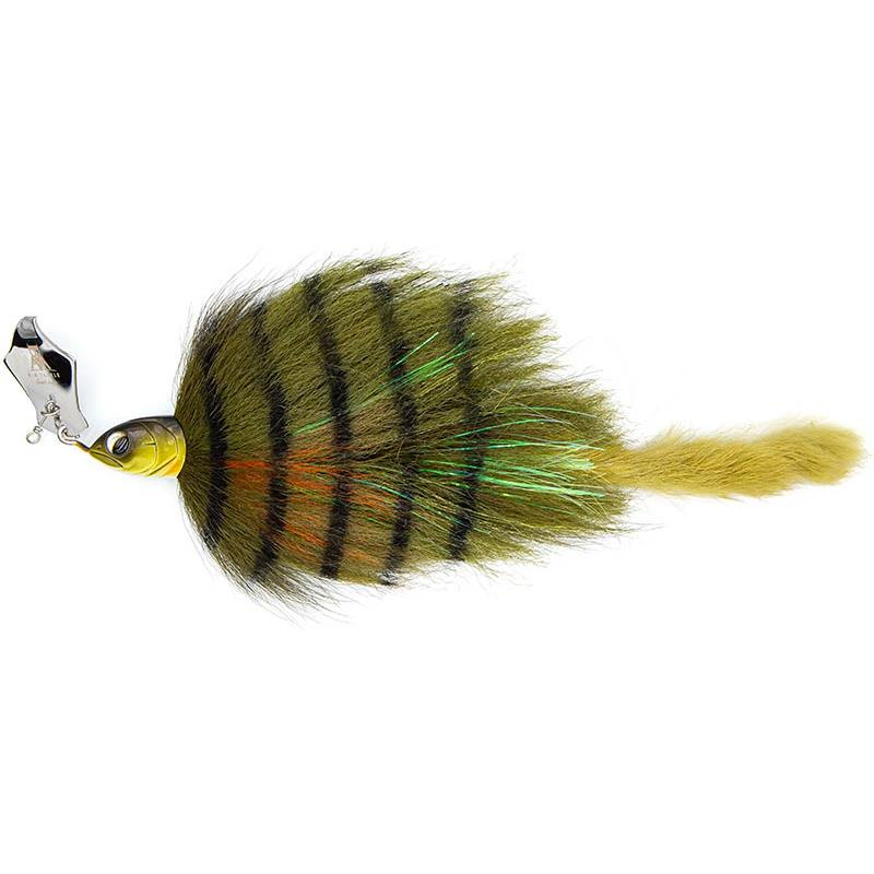 Leurre Chacha Bait Junior BIM Tackle 35g - Image 4