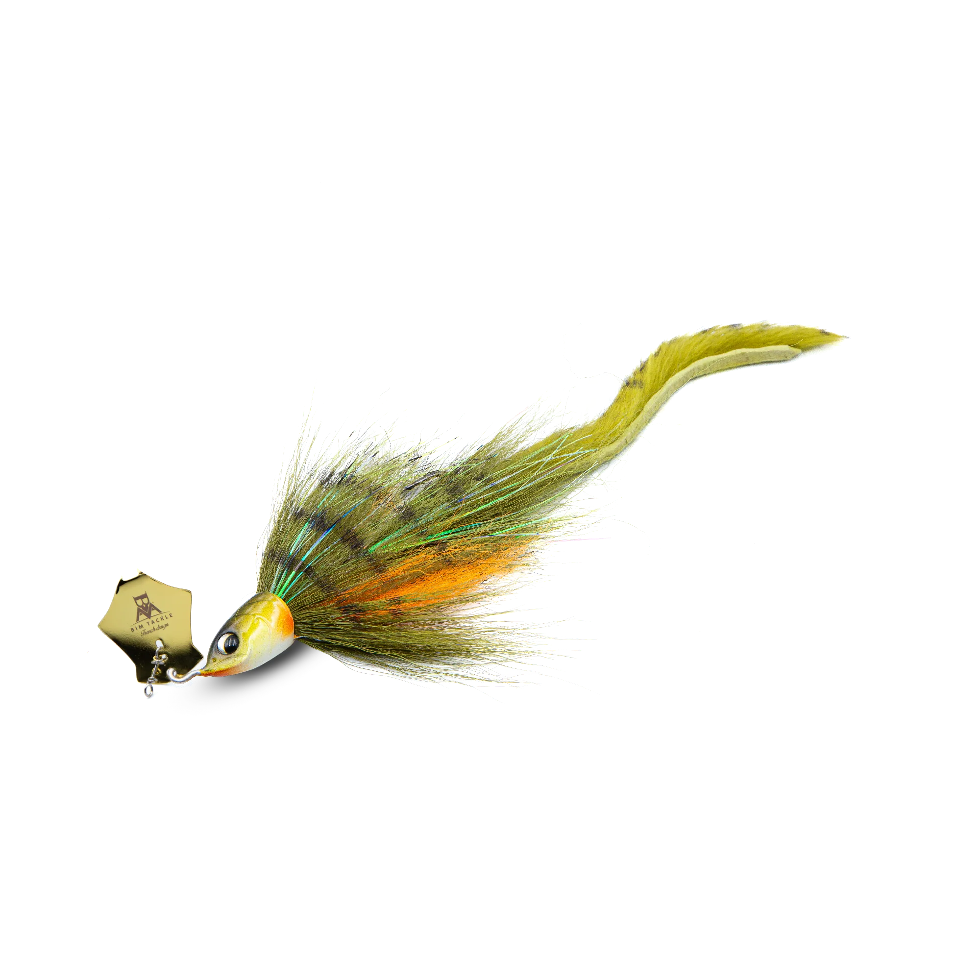 Chatterbait BIM Tackle Chacha Bait Mini - Image 3