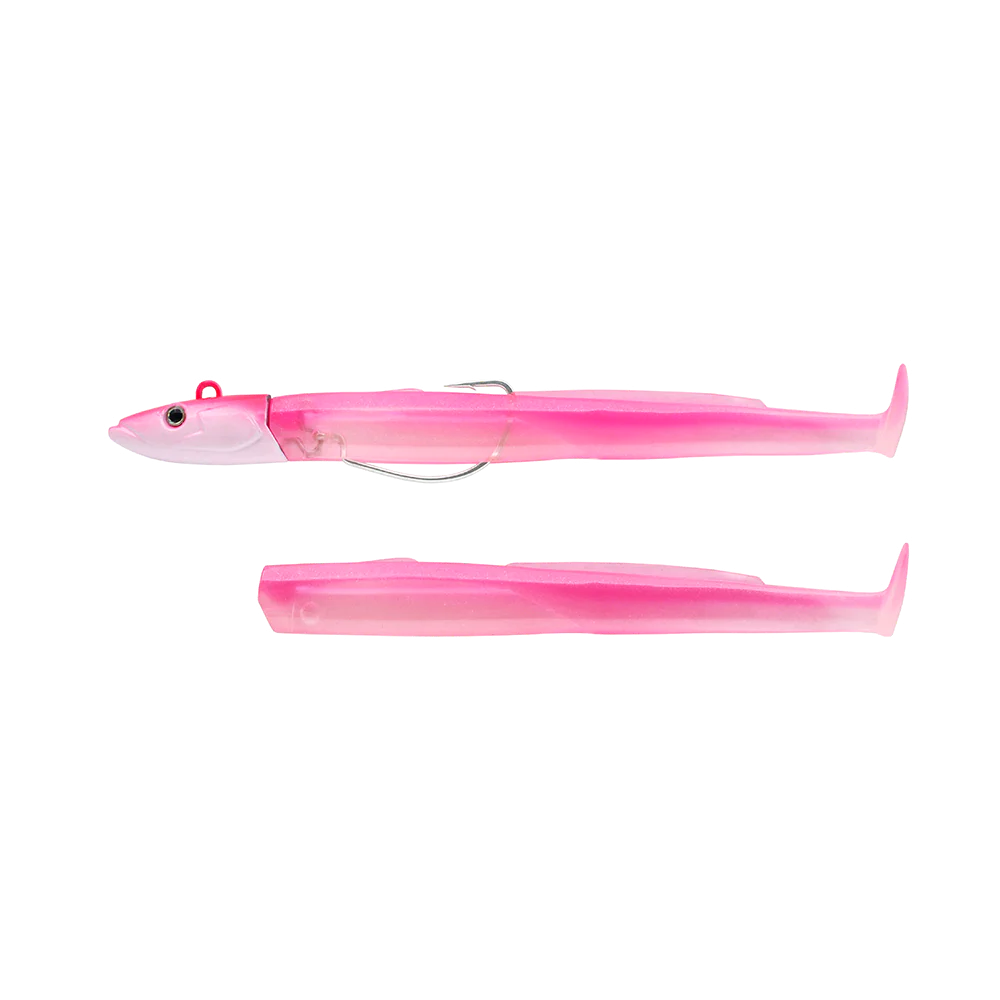Combo Fiiish Black Eel 150 OffShore 40g - Image 4
