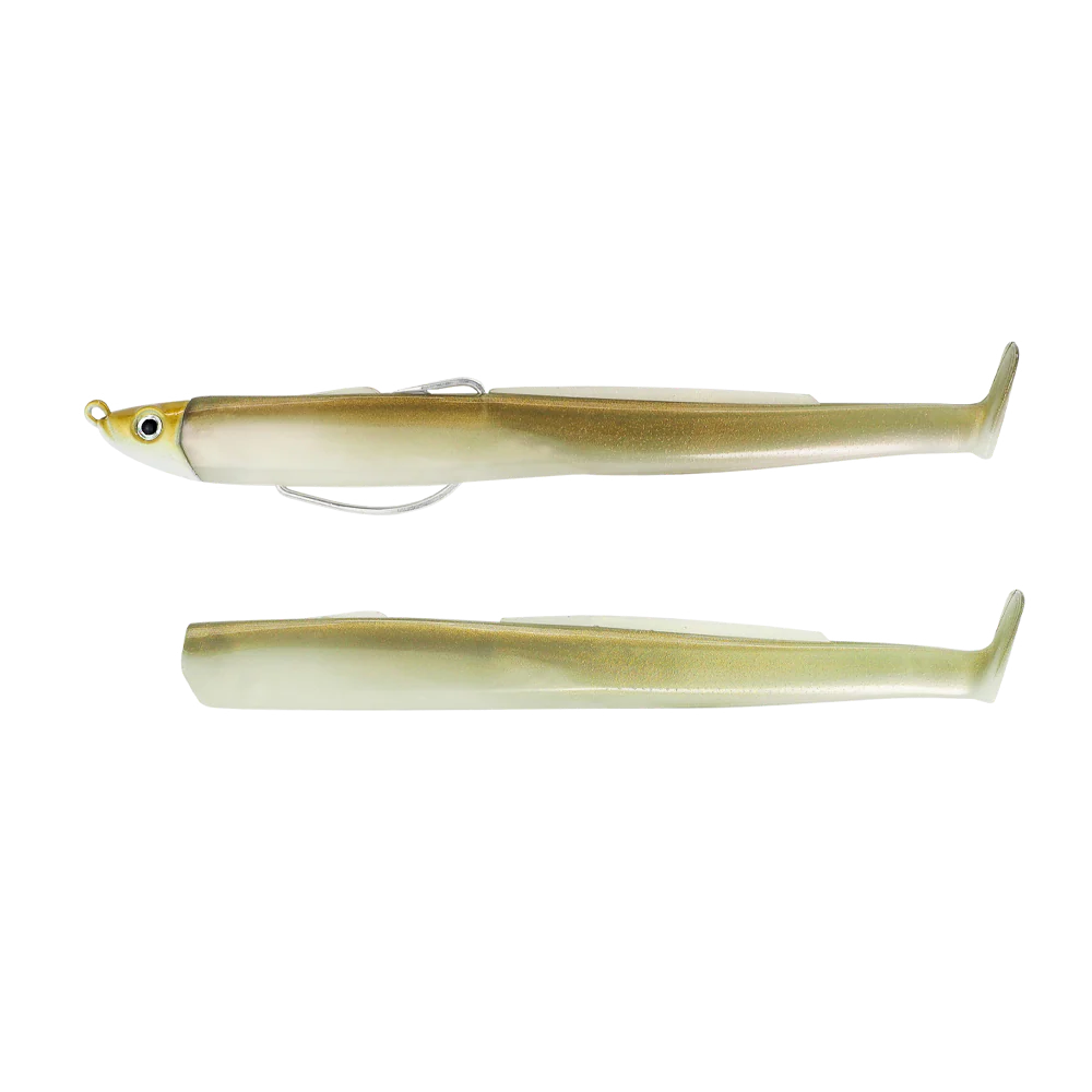 Combo Fiiish Black Eel 150 Shallow 10g - Image 3