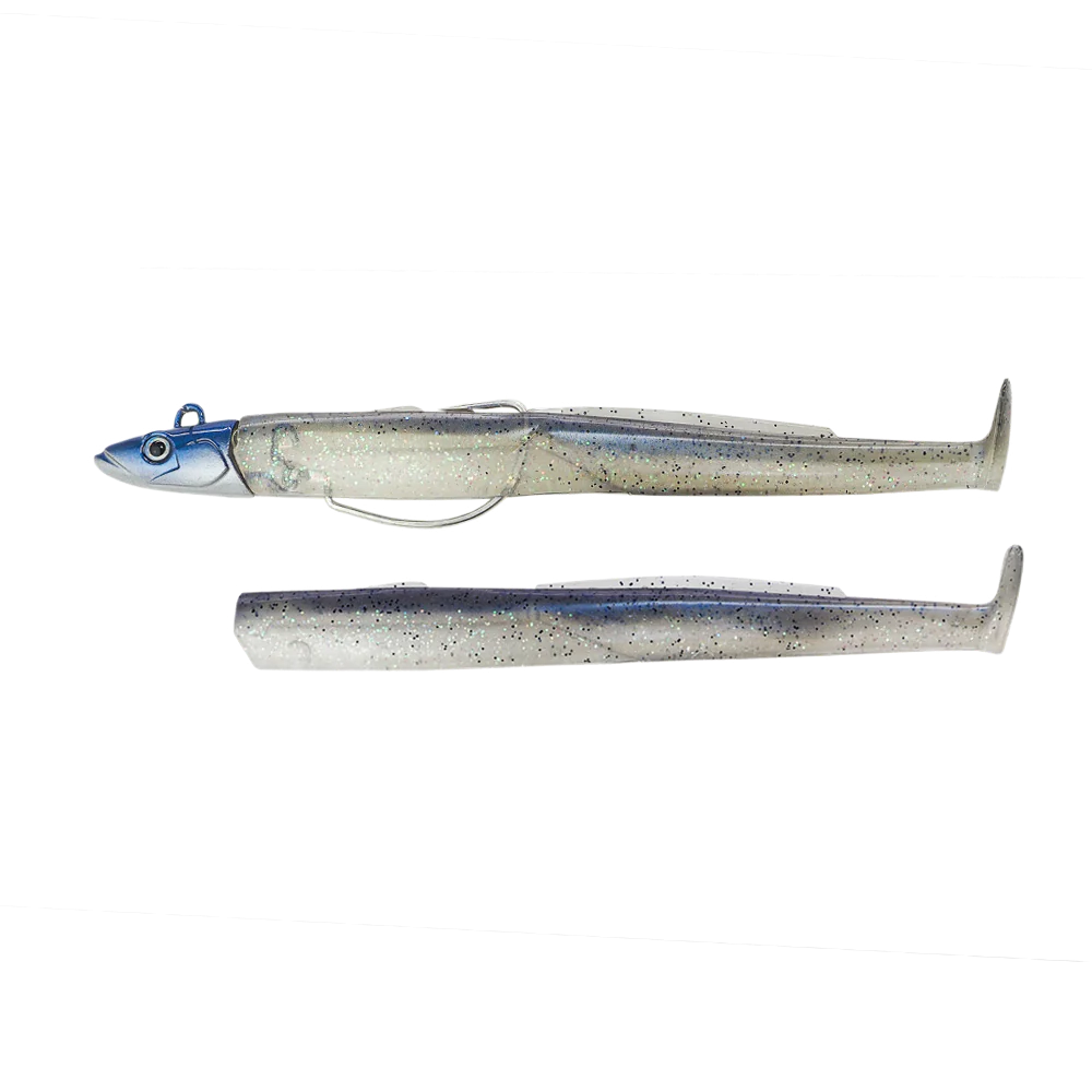 Combo Fiiish Black Eel 150 Shore 20g - Image 3