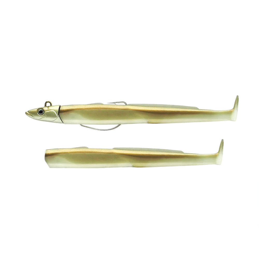 Combo Fiiish Black Eel 150 Shore 20g - Image 4