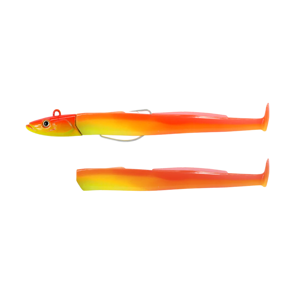 Combo Fiiish Black Eel 200 OffShore 100g - Image 2