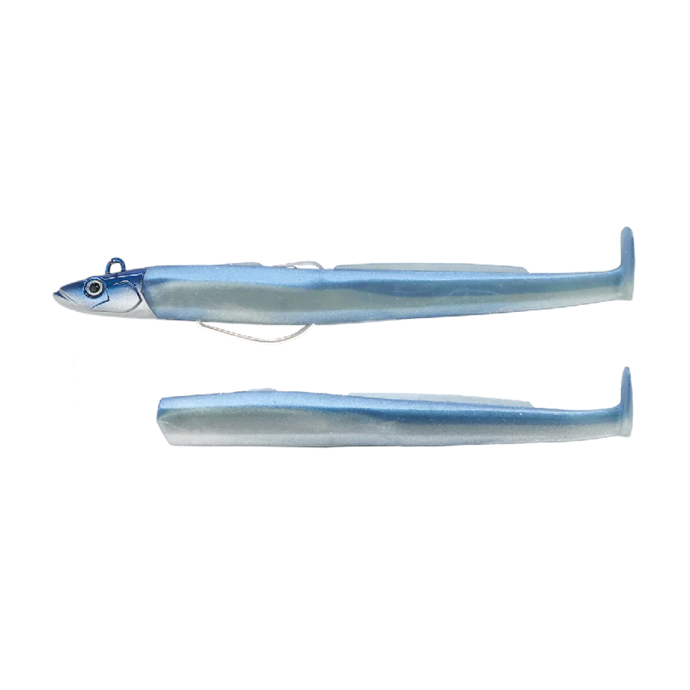Combo Fiiish Black Eel 200 Shore 50g - Image 3