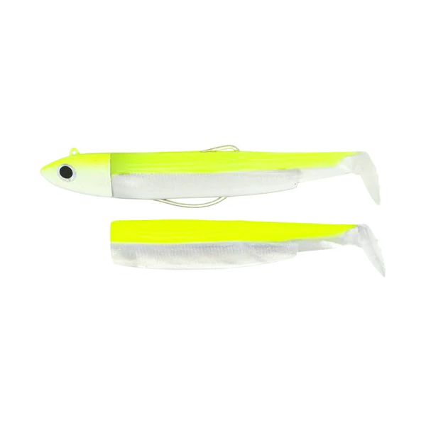Combo Fiiish Black Minnow 120 OffShore 25g - Image 3