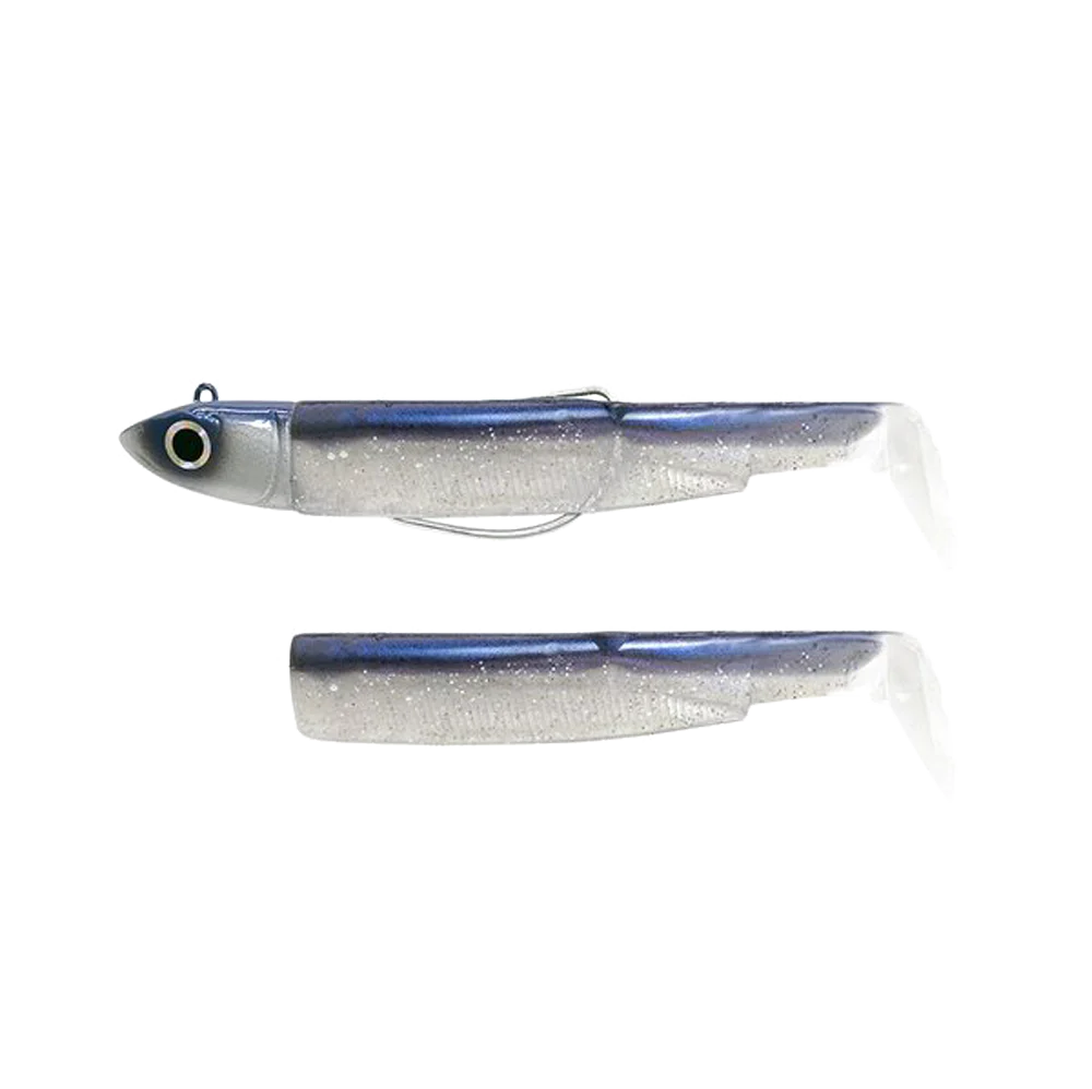 Combo Fiiish Black Minnow 120 OffShore 25g - Image 4