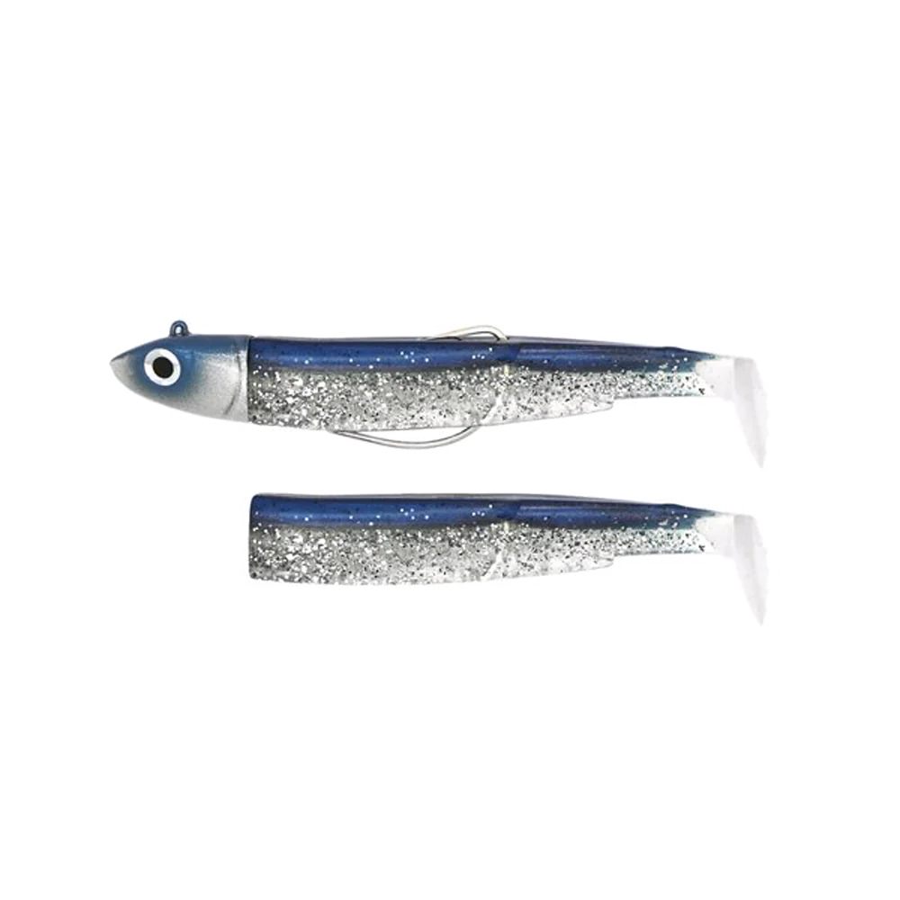 Combo Fiiish Black Minnow 120 OffShore 25g - Image 5