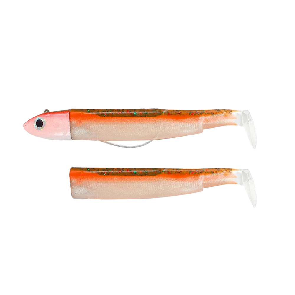 Combo Fiiish Black Minnow 120 OffShore 25g - Image 6