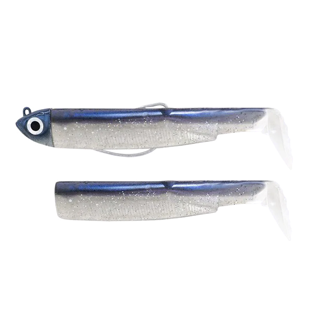 Combo Fiiish Black Minnow 120 Shore 12g - Image 4