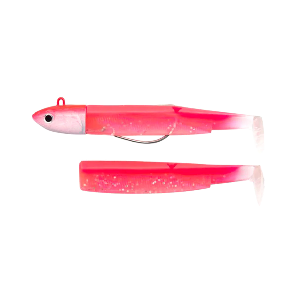 Combo Fiiish Black Minnow 140 Deep 60g
