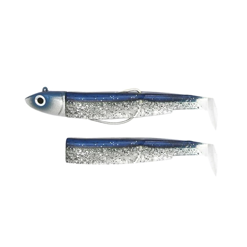 Combo Fiiish Black Minnow 140 OffShore 40g - Image 3
