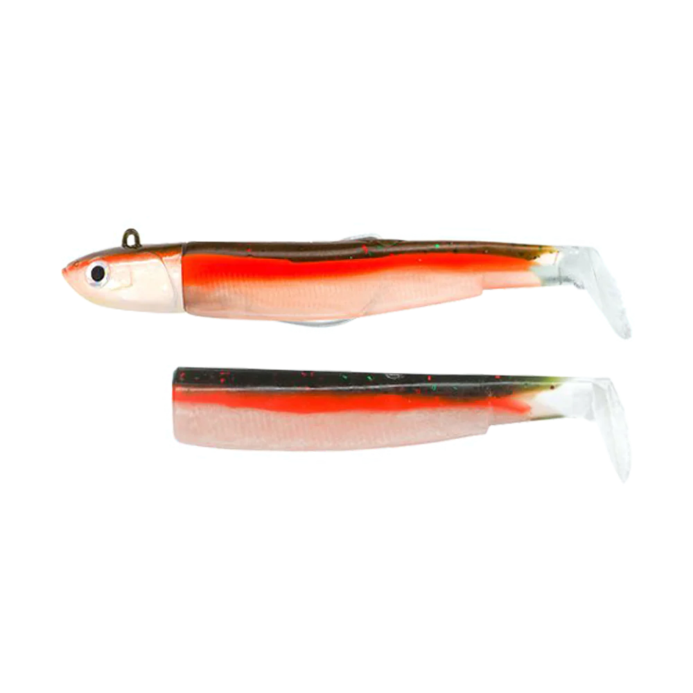 Combo Fiiish Black Minnow 160 Deep 90g - Image 2