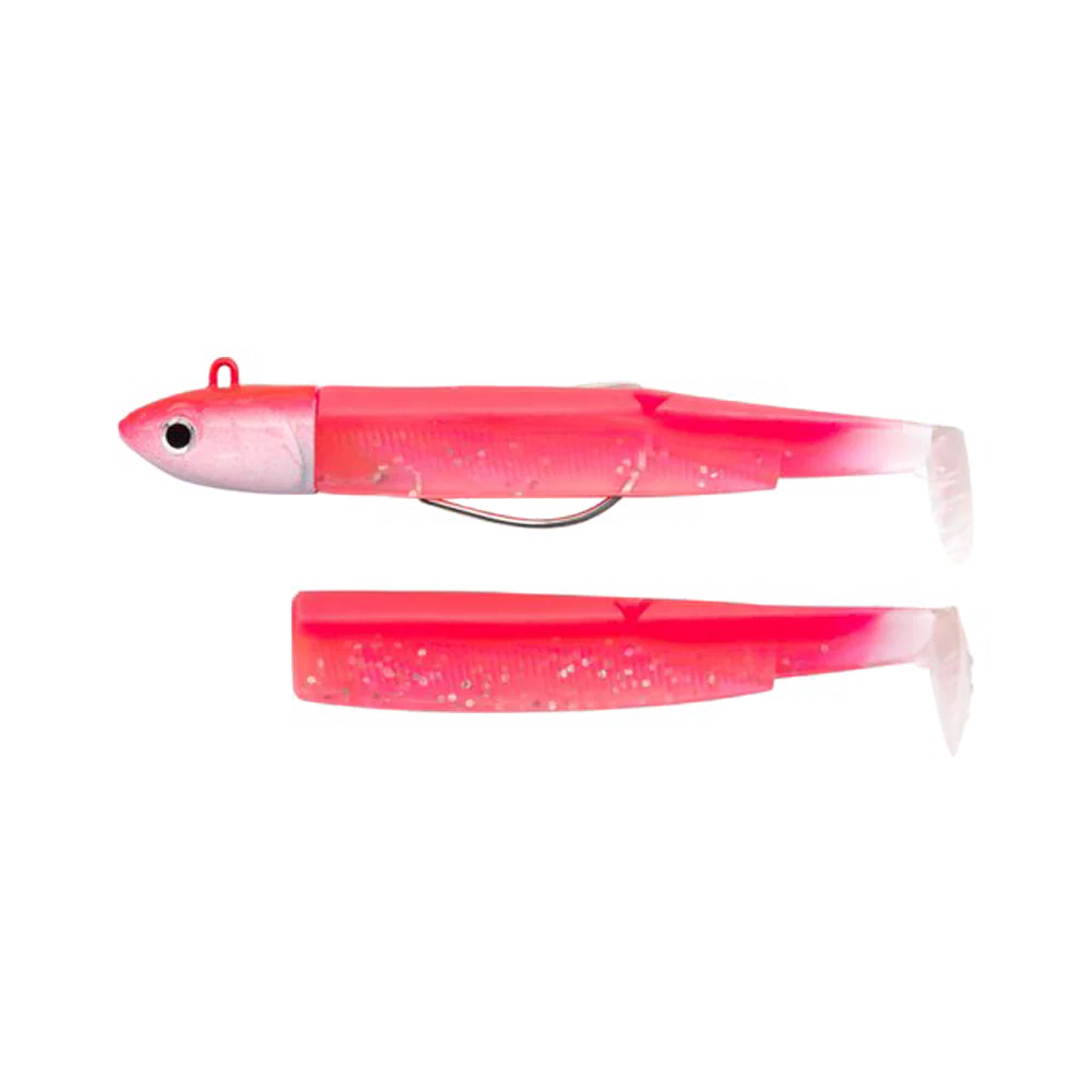 Combo Fiiish Black Minnow 160 Deep 90g - Image 3